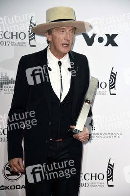 Deutscher Musikpreis Echo 2017 in Berlin
