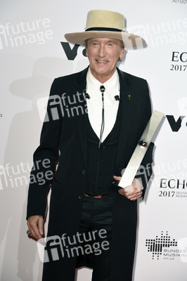 Deutscher Musikpreis Echo 2017 in Berlin