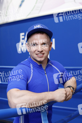 FIBO 2017 in Köln