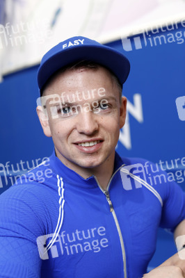 FIBO 2017 in Köln