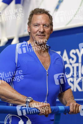 FIBO 2017 in Köln
