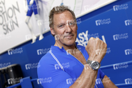 FIBO 2017 in Köln