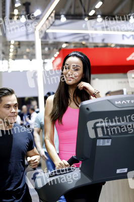 FIBO 2017 in Köln