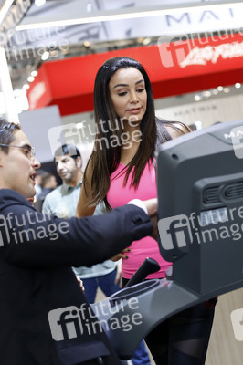 FIBO 2017 in Köln