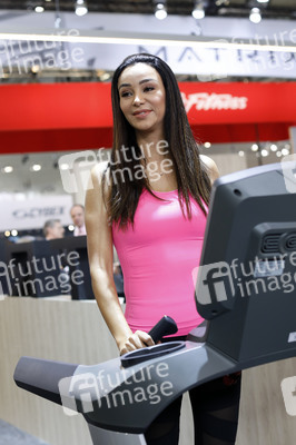 FIBO 2017 in Köln