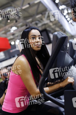 FIBO 2017 in Köln
