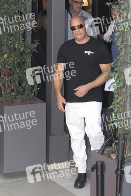 Photocall 'Fast & Furious 8' in Madrid