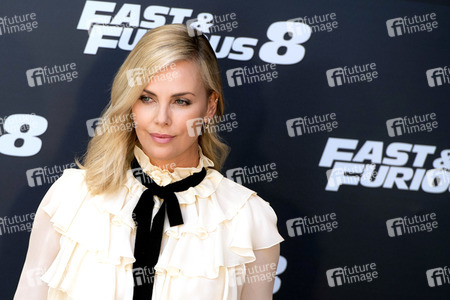 Photocall 'Fast & Furious 8' in Madrid