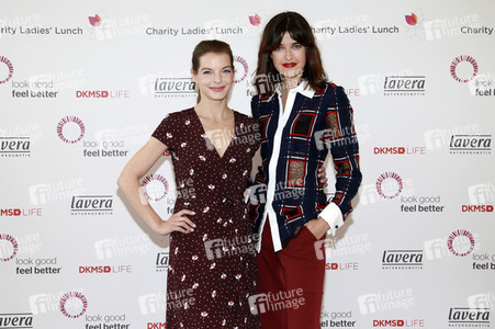 DKMS LIFE Charity Ladies Lunch in Hannover