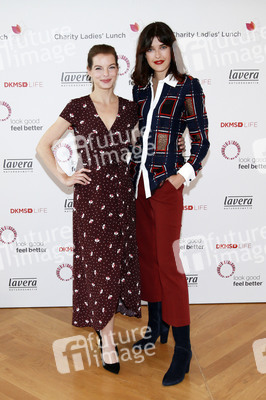 DKMS LIFE Charity Ladies Lunch in Hannover