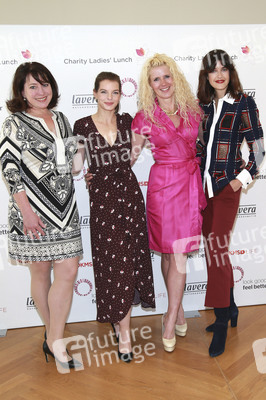DKMS LIFE Charity Ladies Lunch in Hannover