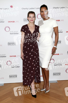 DKMS LIFE Charity Ladies Lunch in Hannover