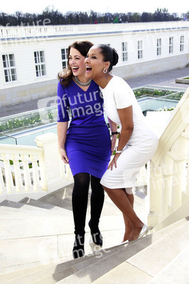 DKMS LIFE Charity Ladies Lunch in Hannover