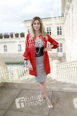 DKMS LIFE Charity Ladies Lunch in Hannover