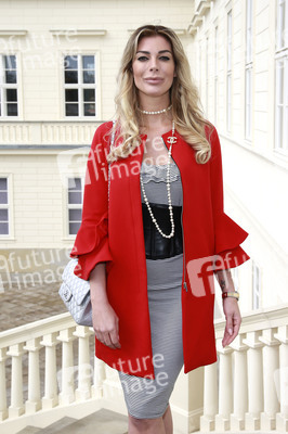 DKMS LIFE Charity Ladies Lunch in Hannover