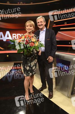 Quizshow 'Paarduell XXL' in Köln