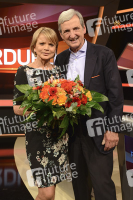 Quizshow 'Paarduell XXL' in Köln