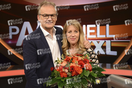 Quizshow 'Paarduell XXL' in Köln