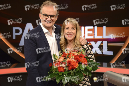 Quizshow 'Paarduell XXL' in Köln