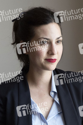 Photocall 'Planetarium' in Rom
