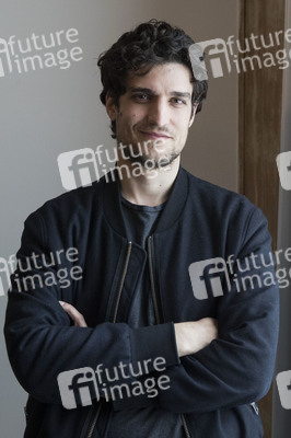 Photocall 'Planetarium' in Rom