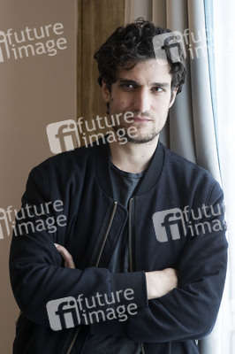 Photocall 'Planetarium' in Rom
