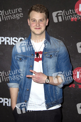 Serienpremiere 'Prison Break' in Berlin