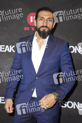 Serienpremiere 'Prison Break' in Berlin