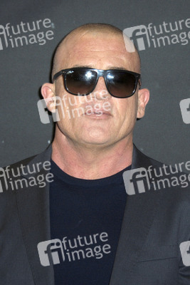 Serienpremiere 'Prison Break' in Berlin