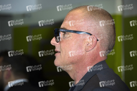 Serienpremiere 'Prison Break' in Berlin