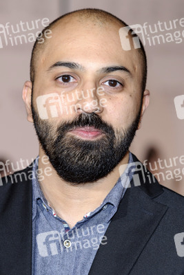 Filmpremiere 'The Sense of an Ending' in London