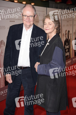 Filmpremiere 'The Sense of an Ending' in London