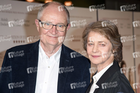Filmpremiere 'The Sense of an Ending' in London