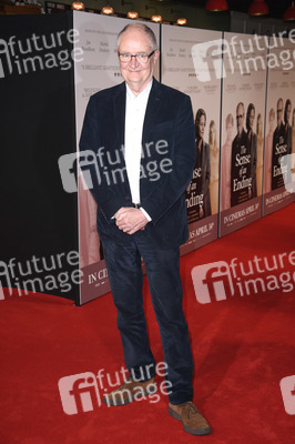Filmpremiere 'The Sense of an Ending' in London