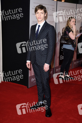 Filmpremiere 'The Sense of an Ending' in London