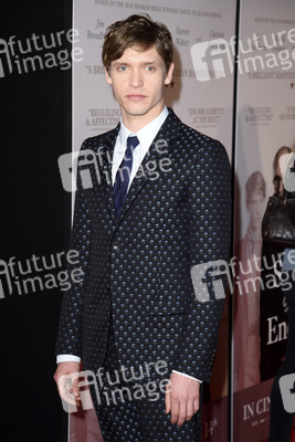 Filmpremiere 'The Sense of an Ending' in London