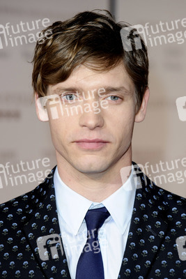 Filmpremiere 'The Sense of an Ending' in London