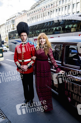 Charlotte Tilbury - KaDeWe Launch Event in Berlin