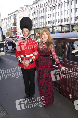 Charlotte Tilbury - KaDeWe Launch Event in Berlin