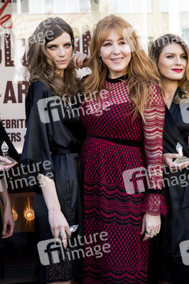Charlotte Tilbury - KaDeWe Launch Event in Berlin