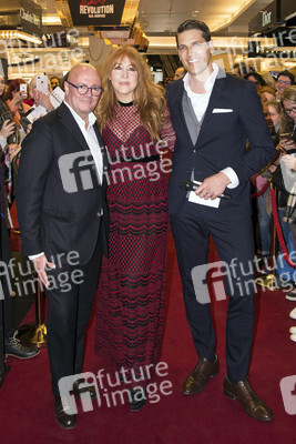 Charlotte Tilbury - KaDeWe Launch Event in Berlin