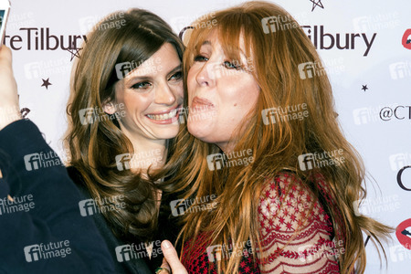 Charlotte Tilbury - KaDeWe Launch Event in Berlin