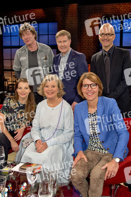 Talkshow 'Kölner Treff' in Köln