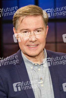 Talkshow 'Kölner Treff' in Köln
