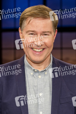 Talkshow 'Kölner Treff' in Köln