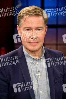 Talkshow 'Kölner Treff' in Köln