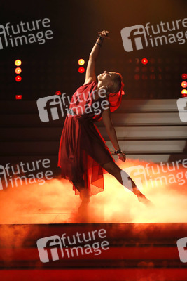 Tanzshow 'Let's Dance' in Köln