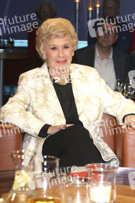 'NDR Talk Show' in Hamburg