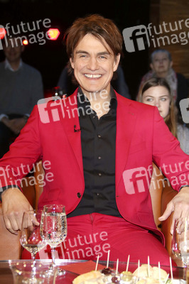 'NDR Talk Show' in Hamburg