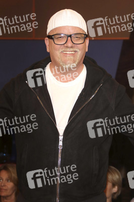 'NDR Talk Show' in Hamburg